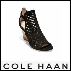 Cole Haan Edie Wedges